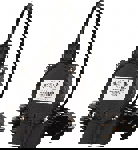 115 VAC Float Switch